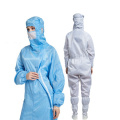 Antistatic Work Clothes Cleanroom Anti-Static Clothing